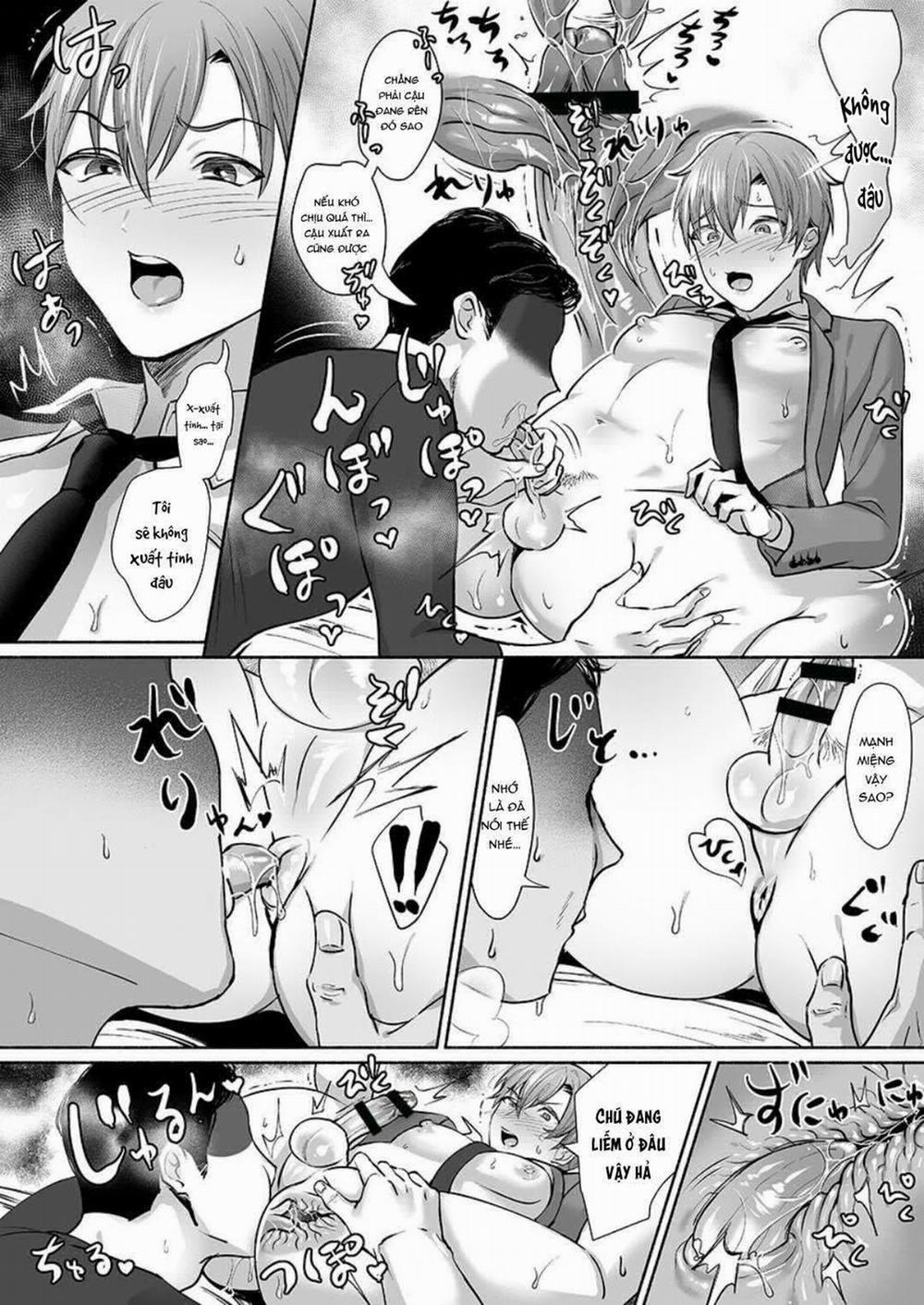 Tổng hợp boylove 18+ 310 trang 9