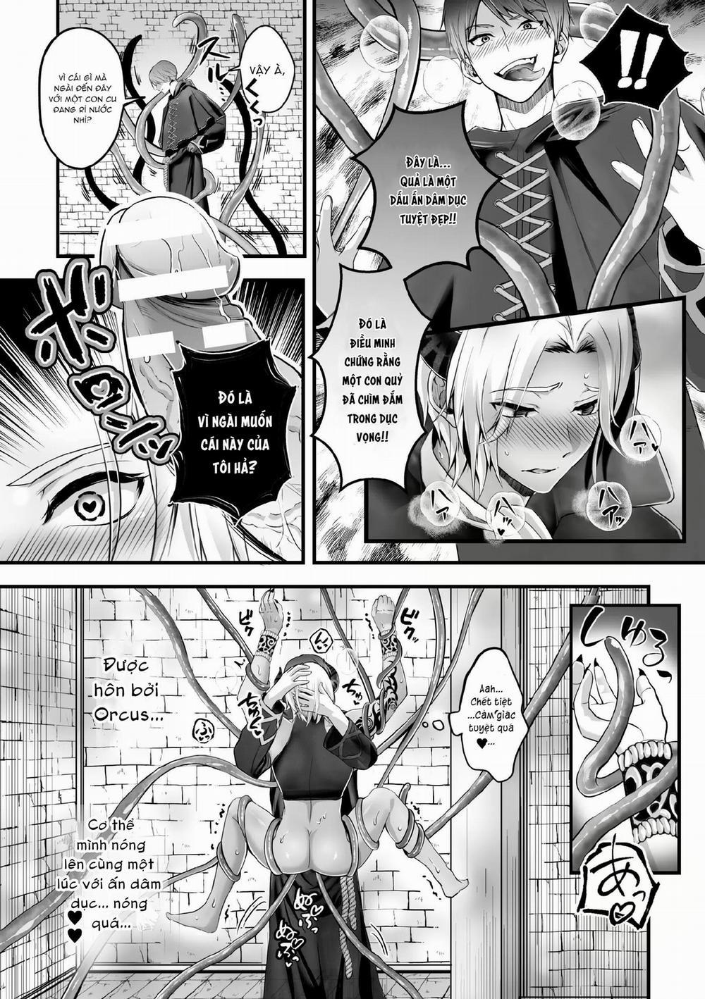 Tổng hợp boylove 18+ 311 trang 21