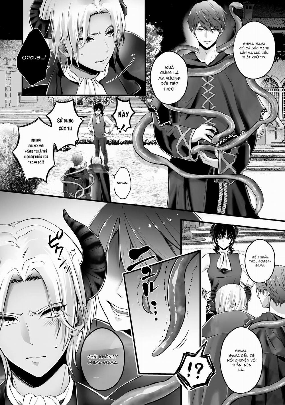 Tổng hợp boylove 18+ 311 trang 5