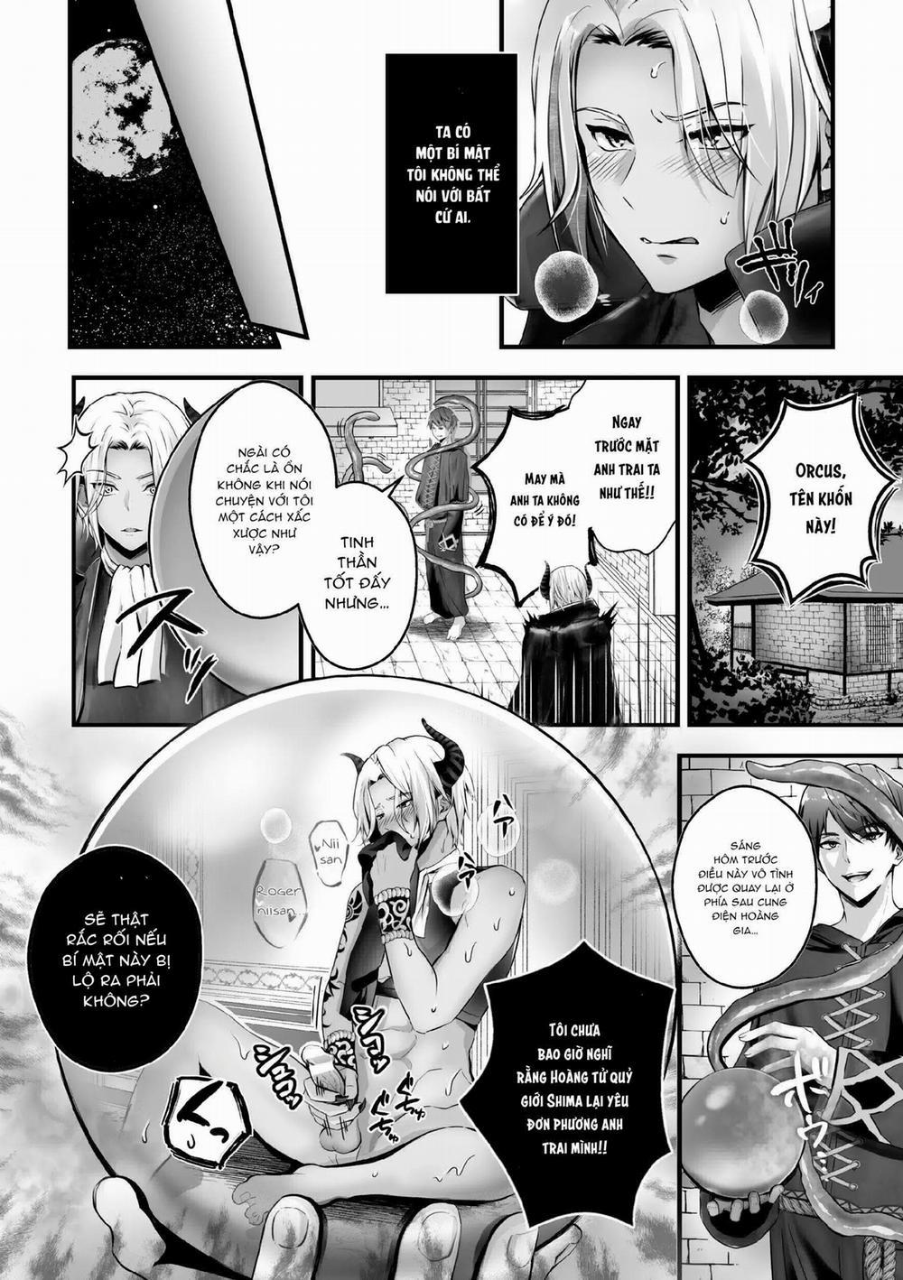 Tổng hợp boylove 18+ 311 trang 7