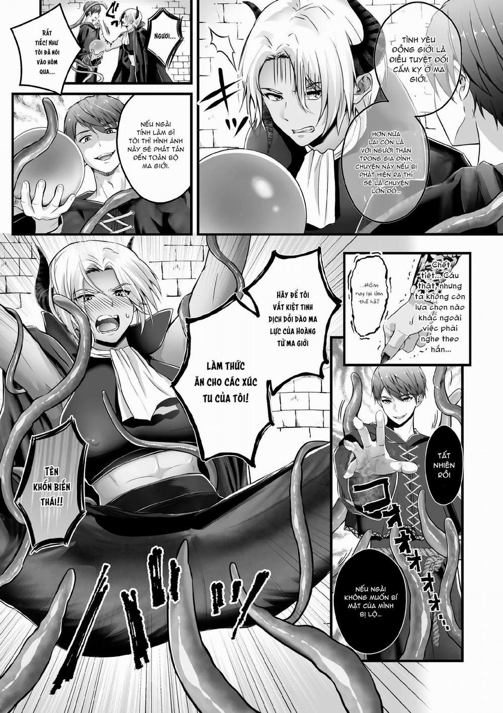 Tổng hợp boylove 18+ 311 trang 8