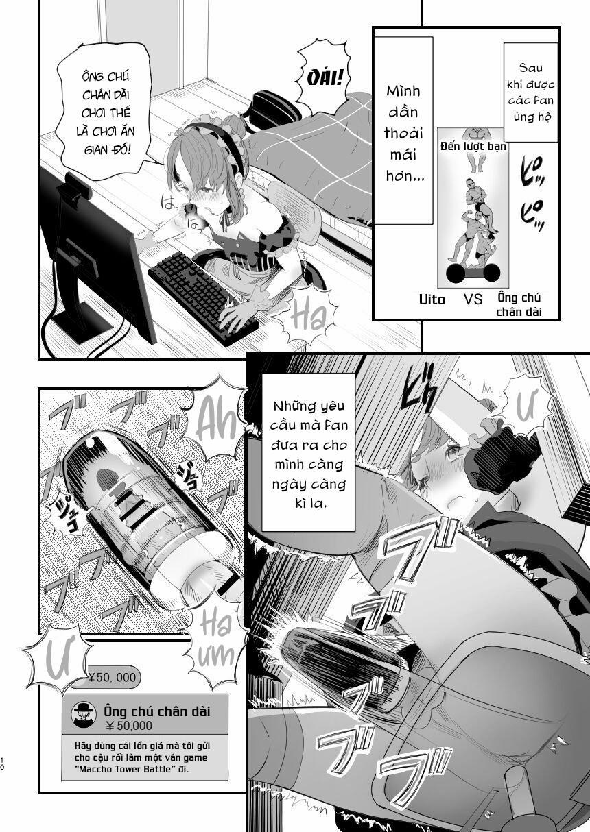 Tổng hợp boylove 18+ 312.1 trang 11