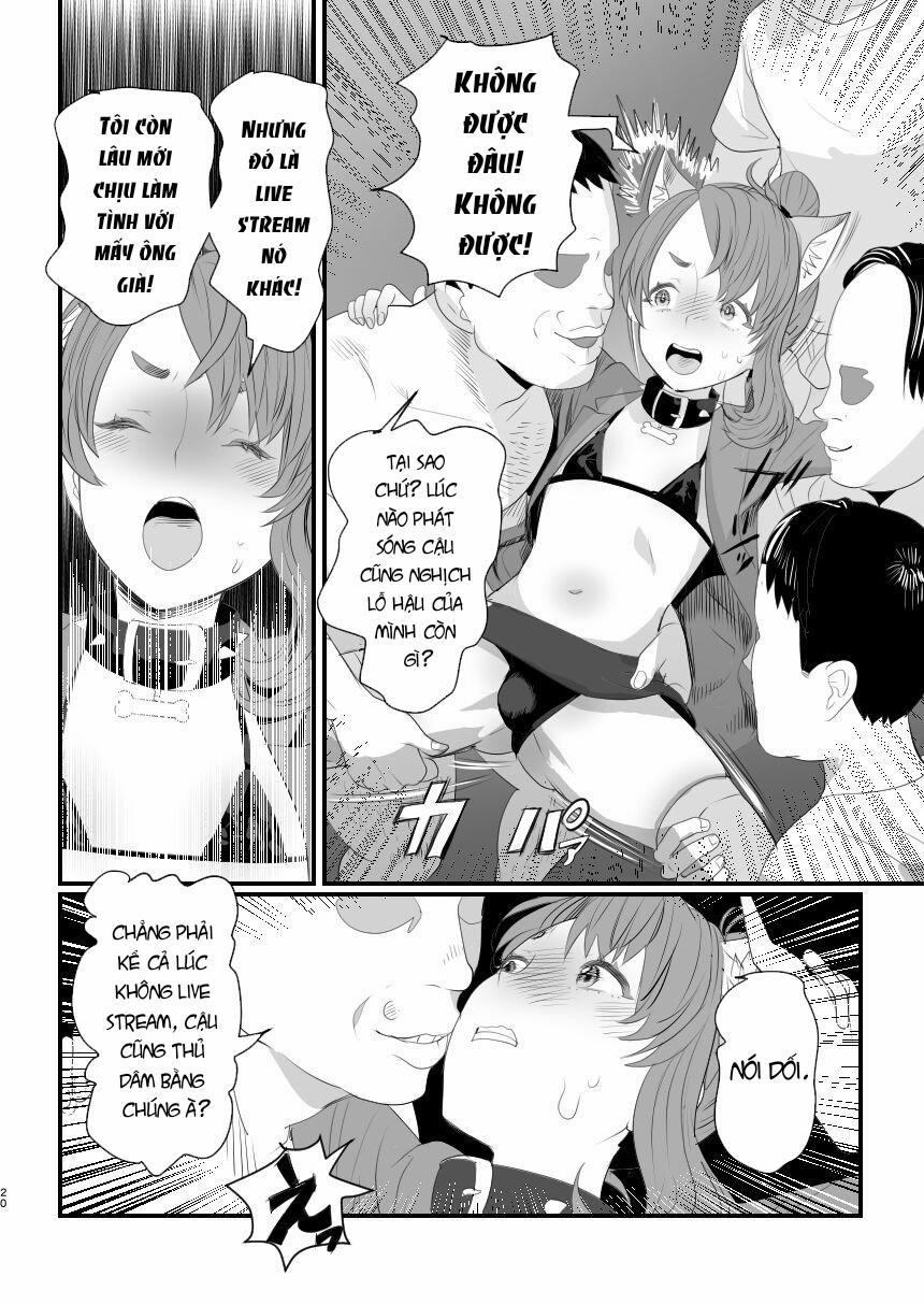 Tổng hợp boylove 18+ 312.1 trang 21