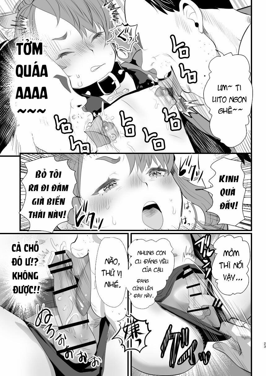 Tổng hợp boylove 18+ 312.1 trang 24