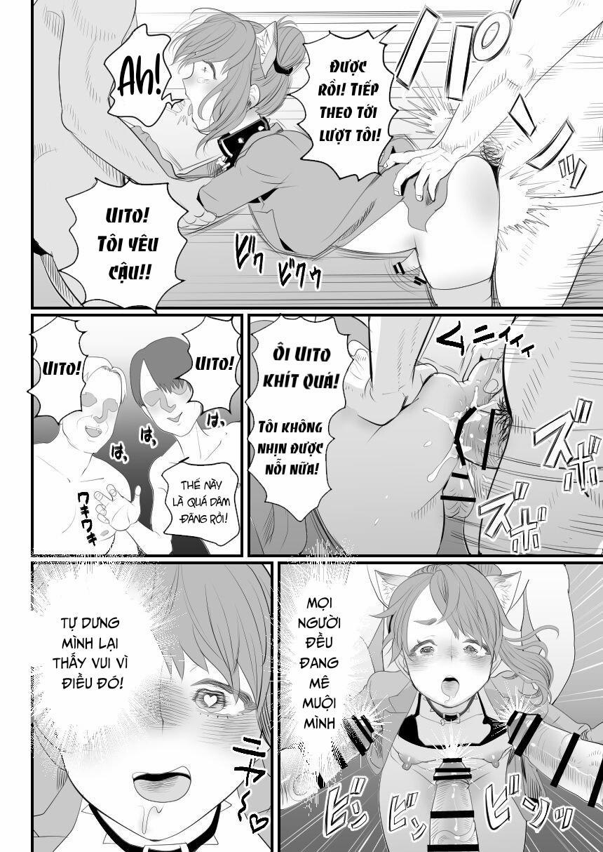 Tổng hợp boylove 18+ 312.1 trang 33