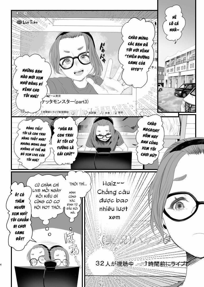 Tổng hợp boylove 18+ 312.1 trang 5