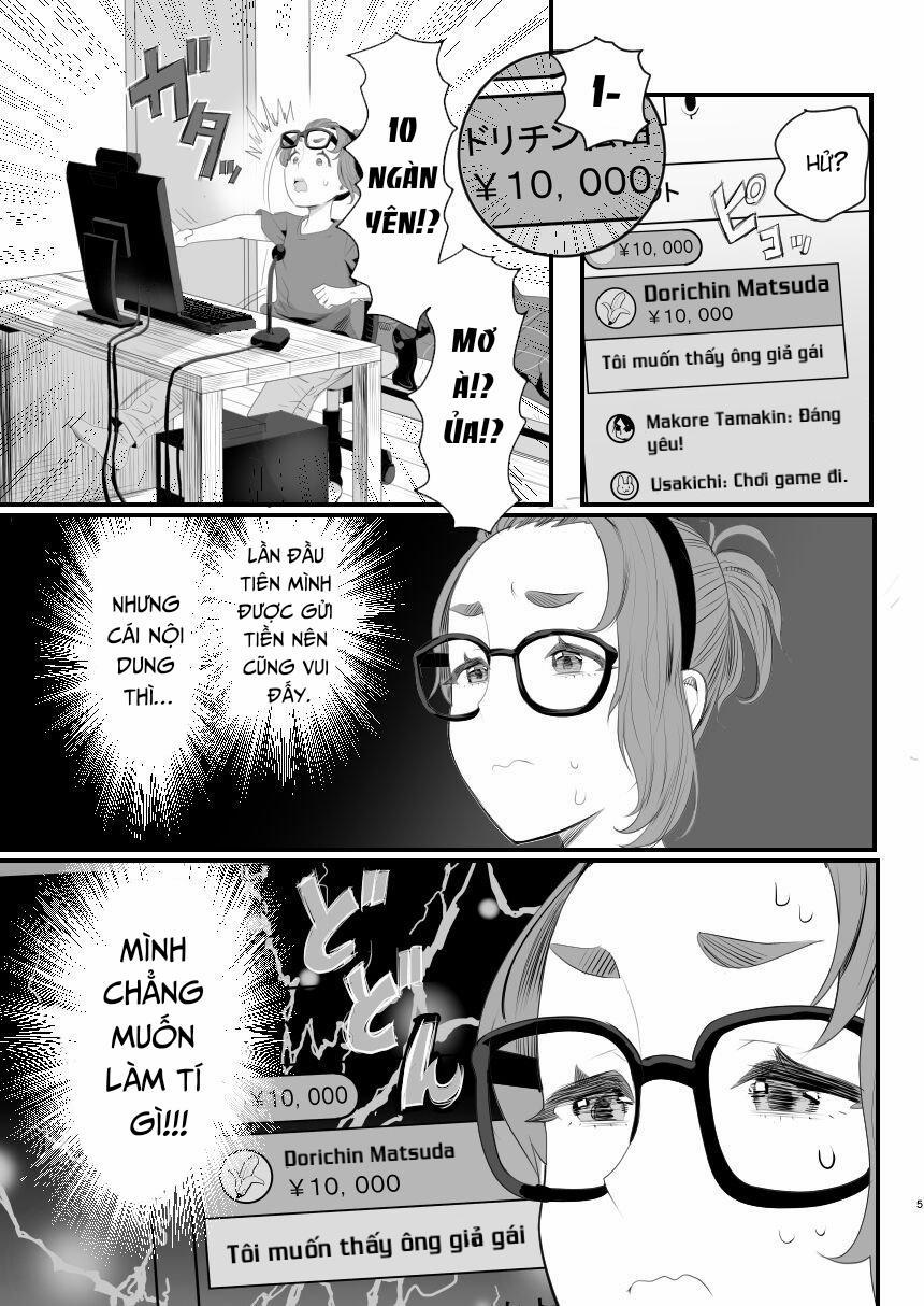 Tổng hợp boylove 18+ 312.1 trang 6