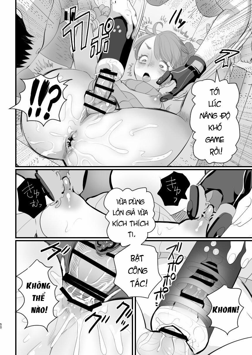 Tổng hợp boylove 18+ 312.2 trang 19