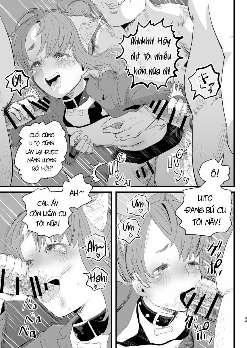 Tổng hợp boylove 18+ 312.2 trang 2