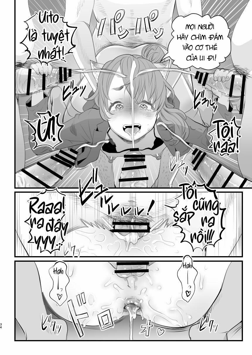 Tổng hợp boylove 18+ 312.2 trang 3