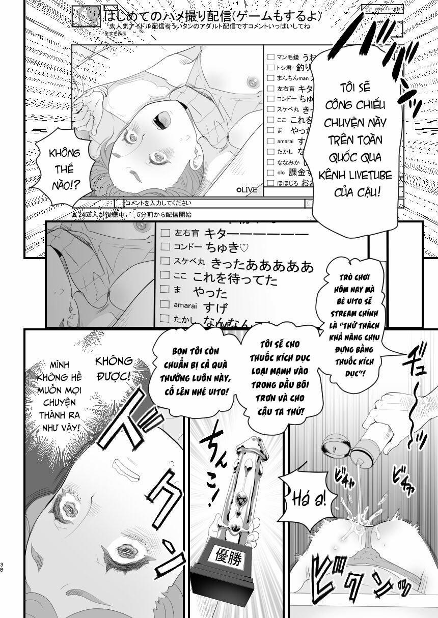 Tổng hợp boylove 18+ 312.2 trang 7