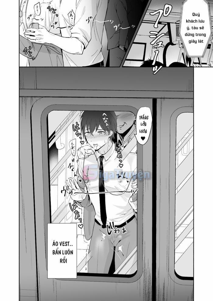 Tổng hợp boylove 18+ 33 trang 13