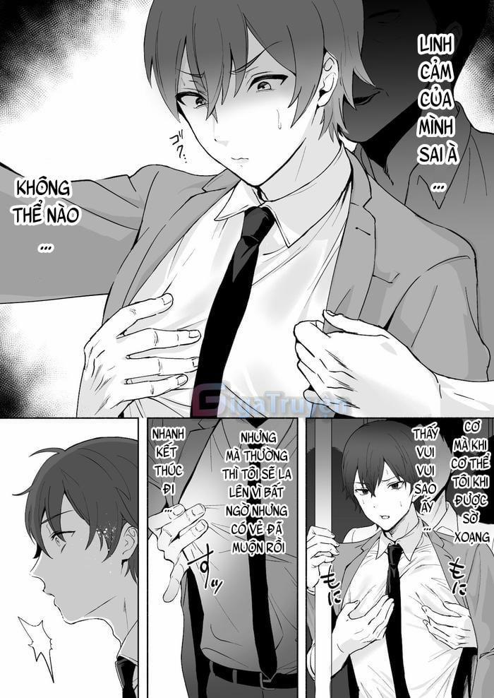 Tổng hợp boylove 18+ 33 trang 3