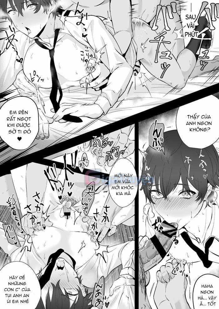 Tổng hợp boylove 18+ 33 trang 37