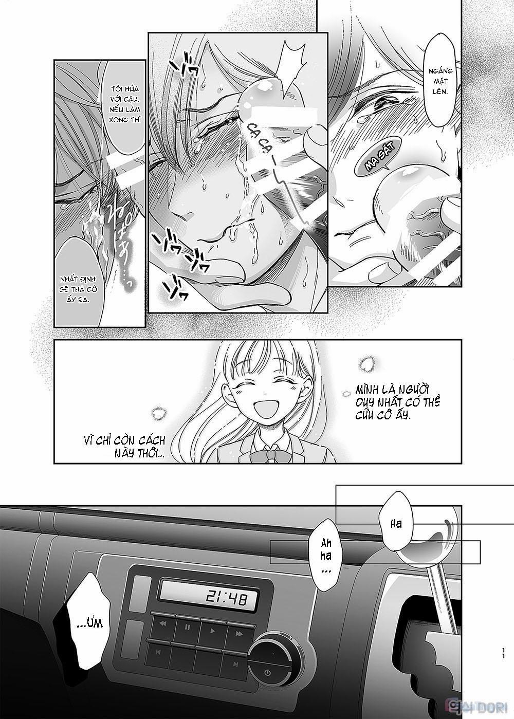 Tổng hợp boylove 18+ 34 trang 11