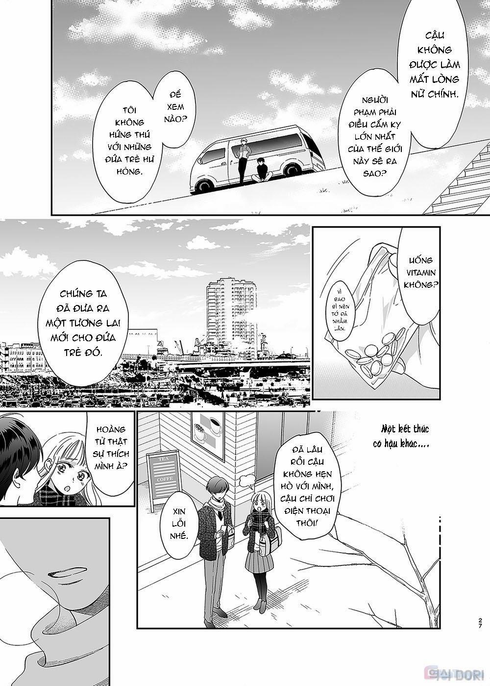 Tổng hợp boylove 18+ 34 trang 27