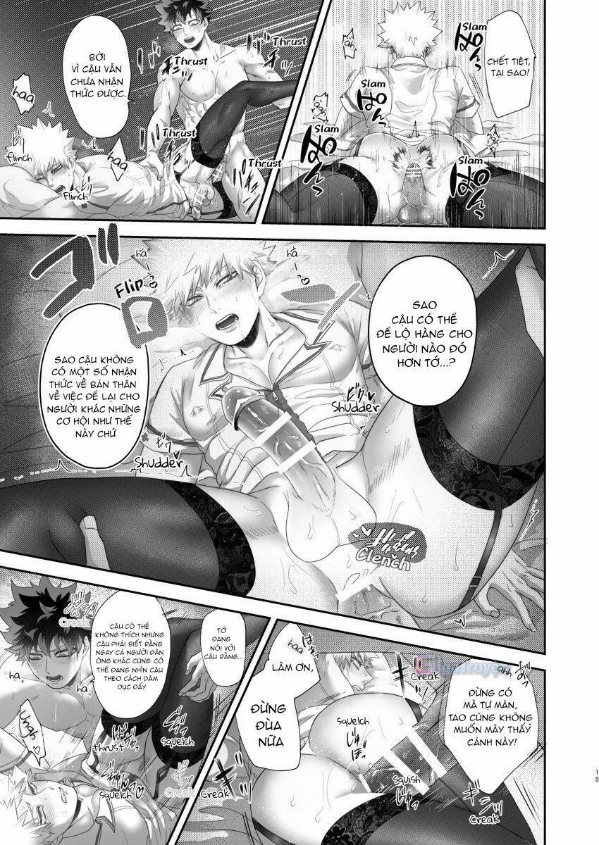 Tổng hợp boylove 18+ 35 trang 11