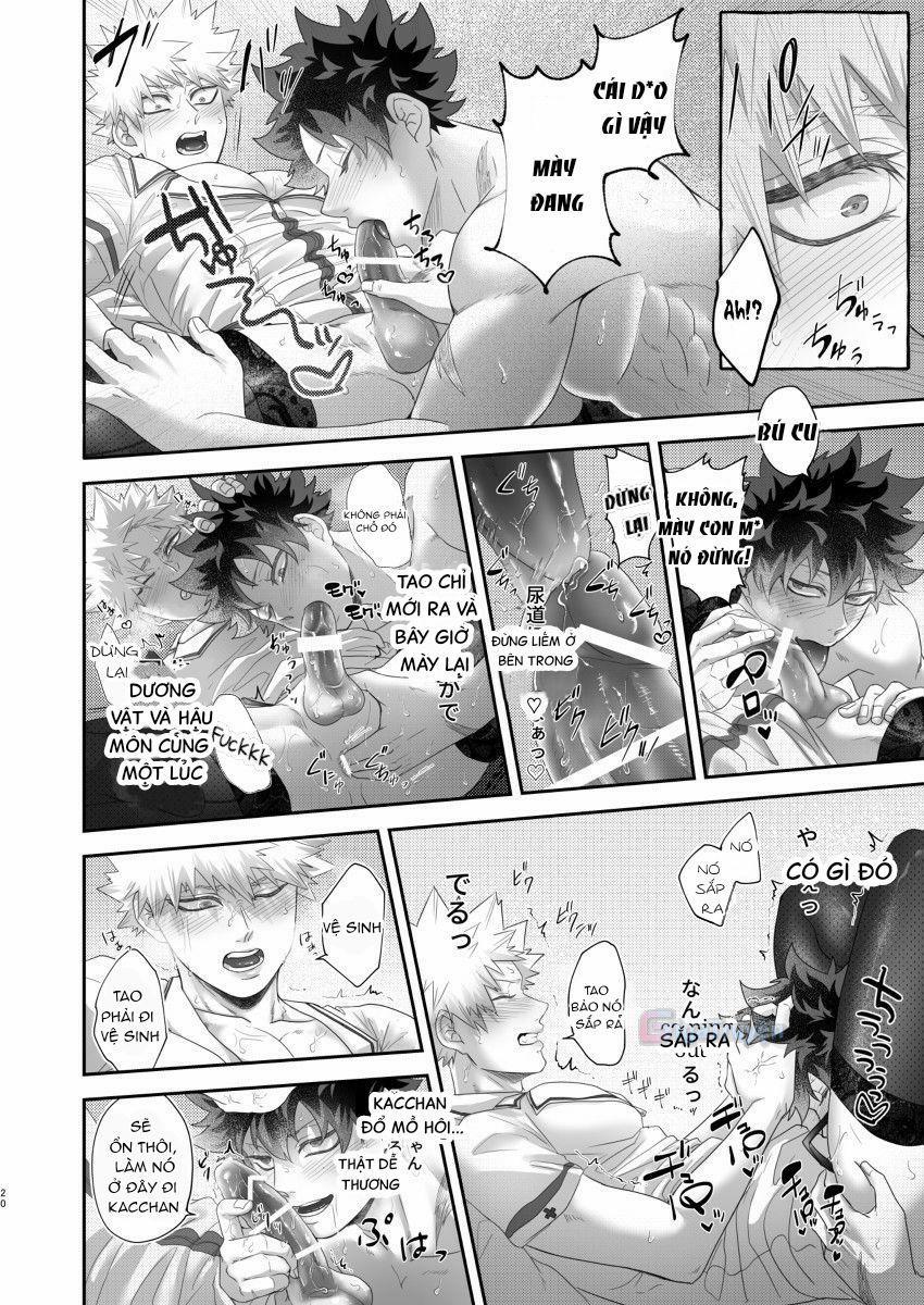 Tổng hợp boylove 18+ 35 trang 16