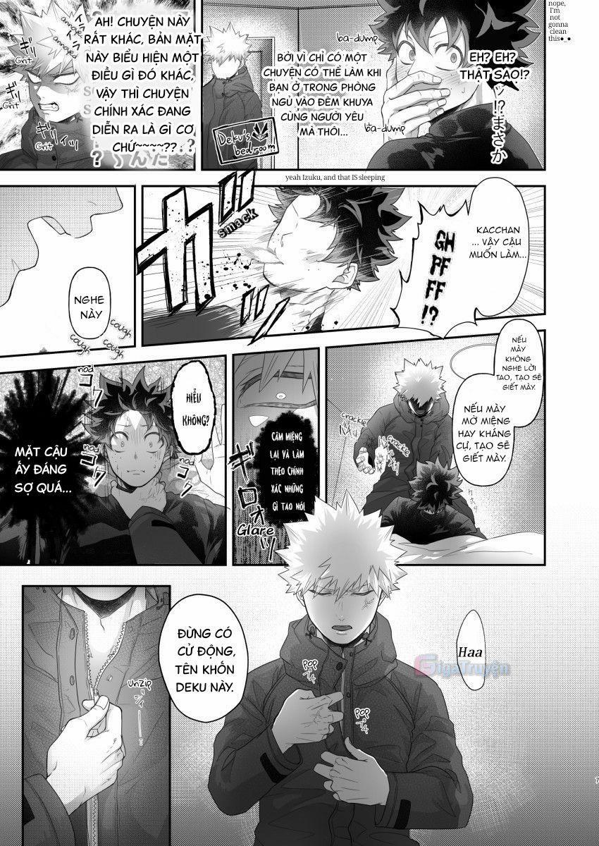 Tổng hợp boylove 18+ 35 trang 3