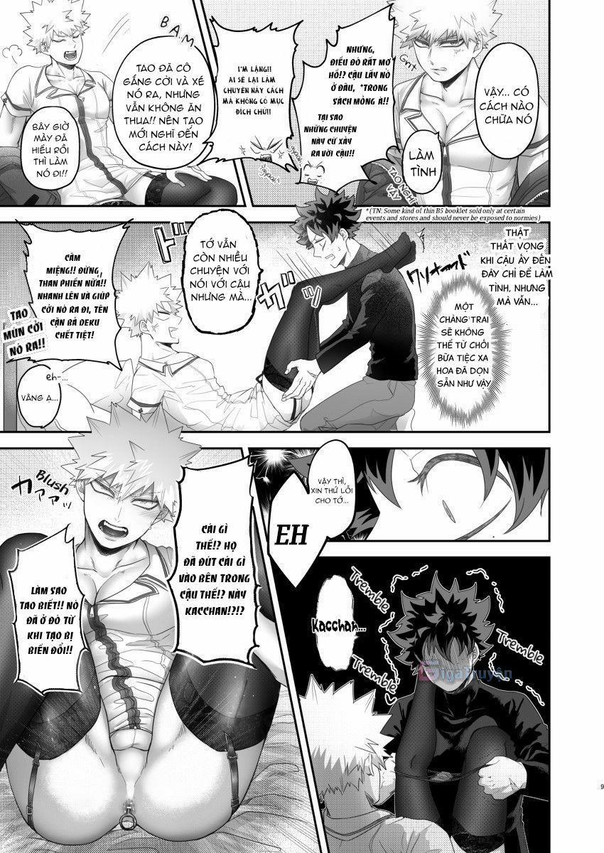 Tổng hợp boylove 18+ 35 trang 5