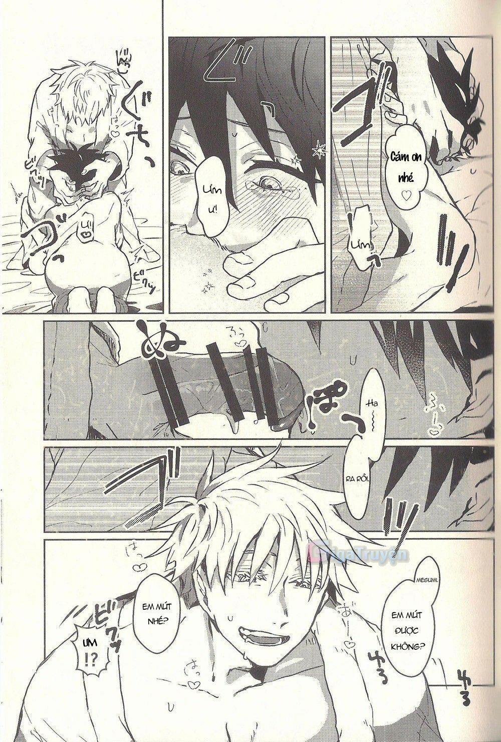 Tổng hợp boylove 18+ 36 trang 17