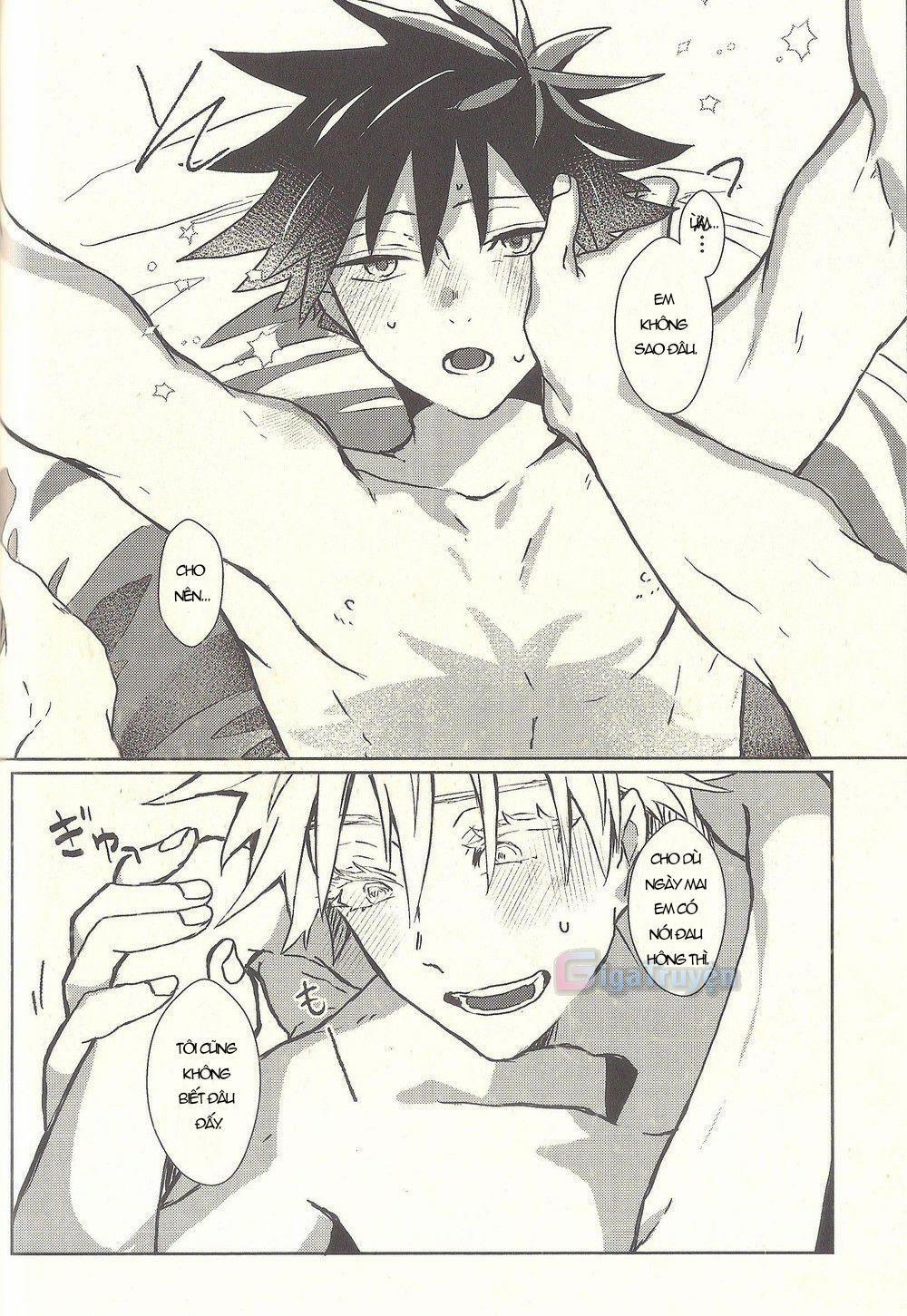 Tổng hợp boylove 18+ 36 trang 28