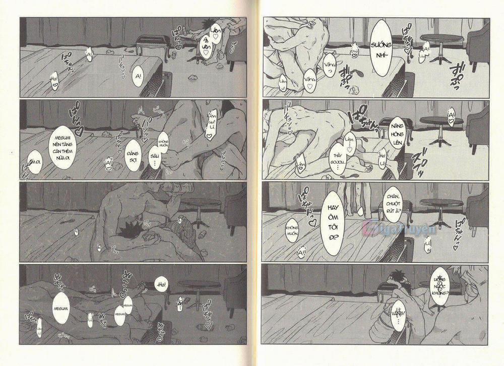 Tổng hợp boylove 18+ 36 trang 30
