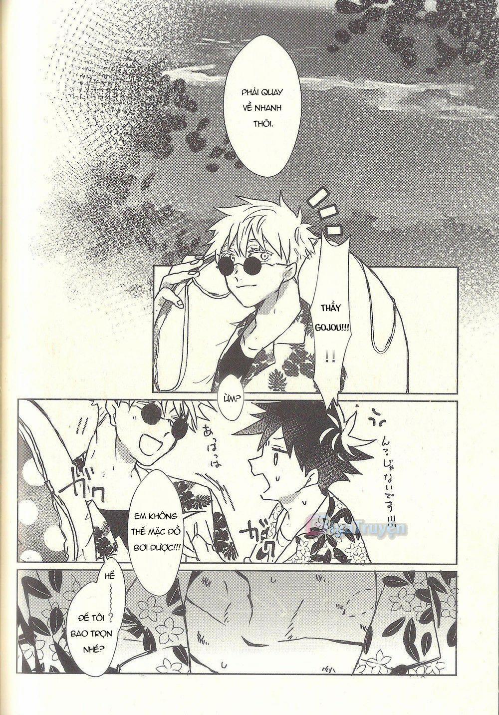 Tổng hợp boylove 18+ 36 trang 33