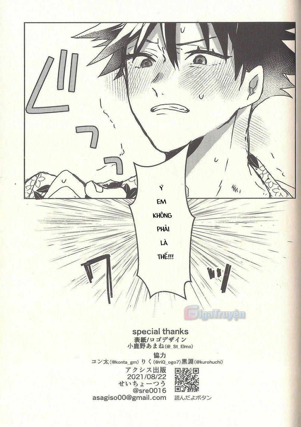 Tổng hợp boylove 18+ 36 trang 34