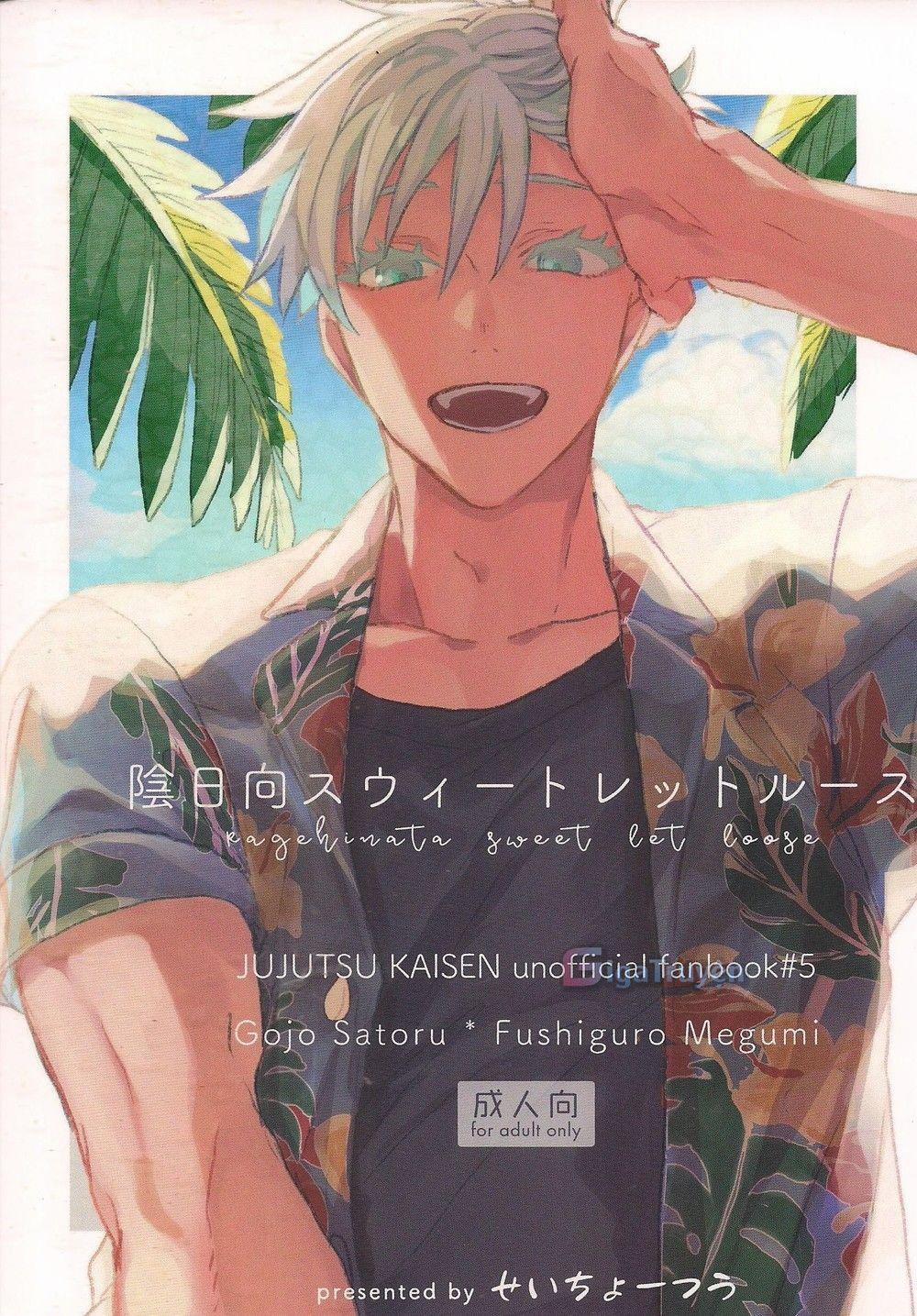 Tổng hợp boylove 18+ 36 trang 36