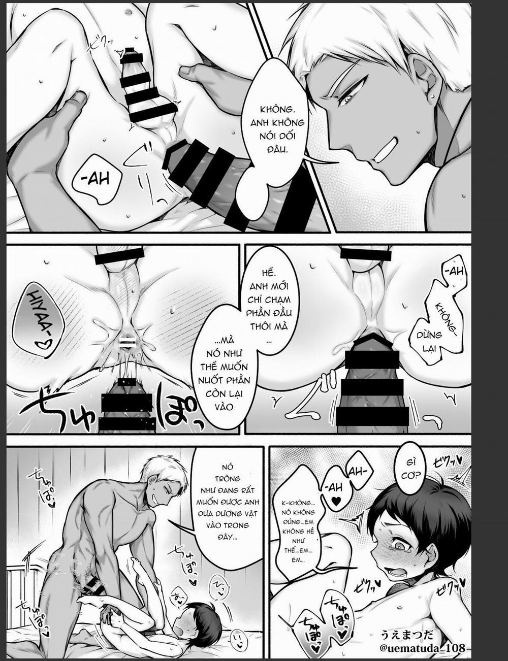 Tổng hợp boylove 18+ 364 trang 10