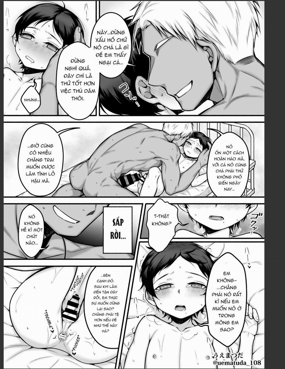 Tổng hợp boylove 18+ 364 trang 11