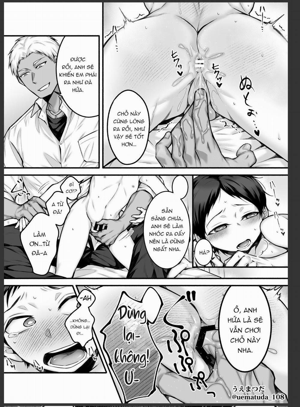 Tổng hợp boylove 18+ 364 trang 3