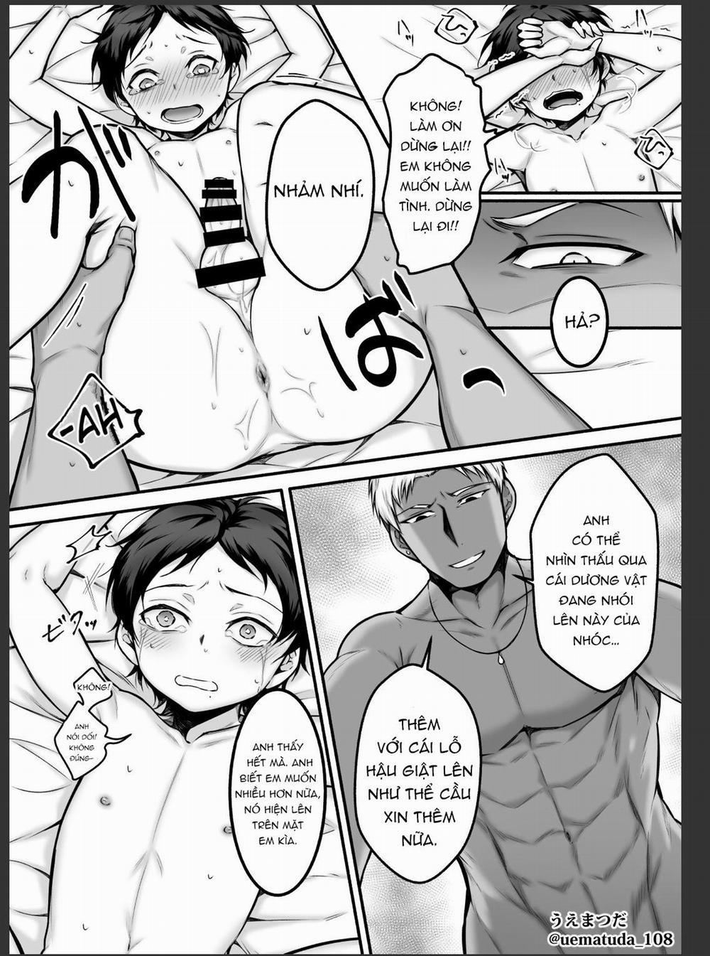 Tổng hợp boylove 18+ 364 trang 9