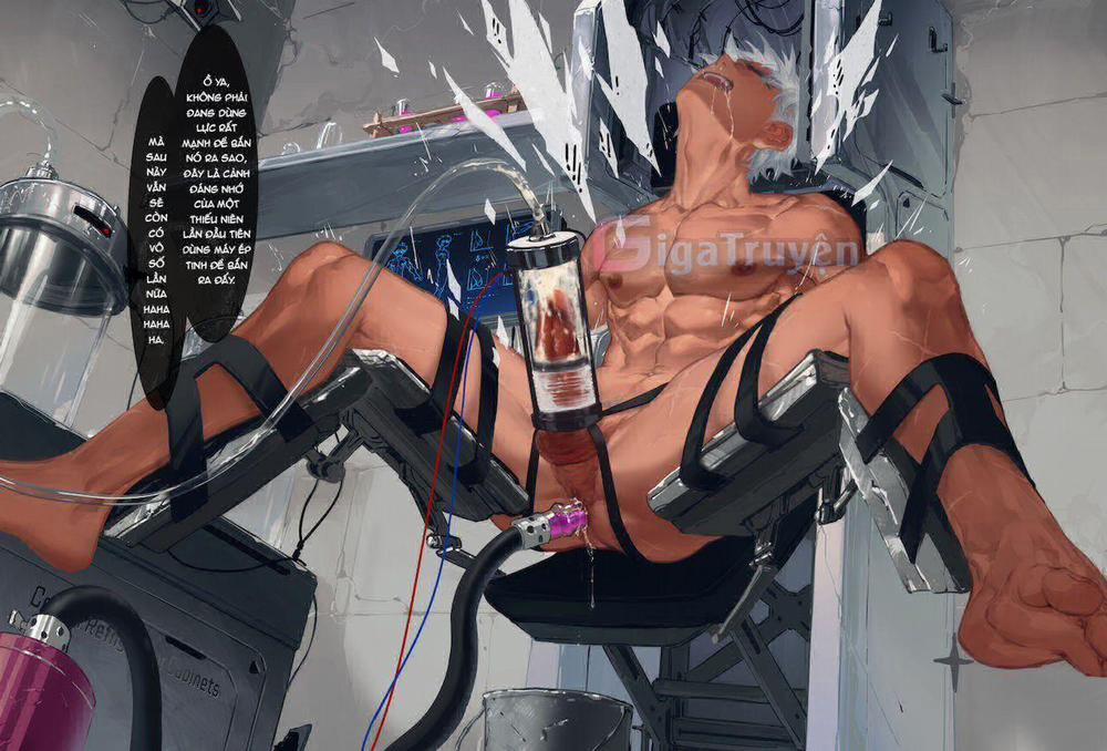 Tổng hợp boylove 18+ 38 trang 17