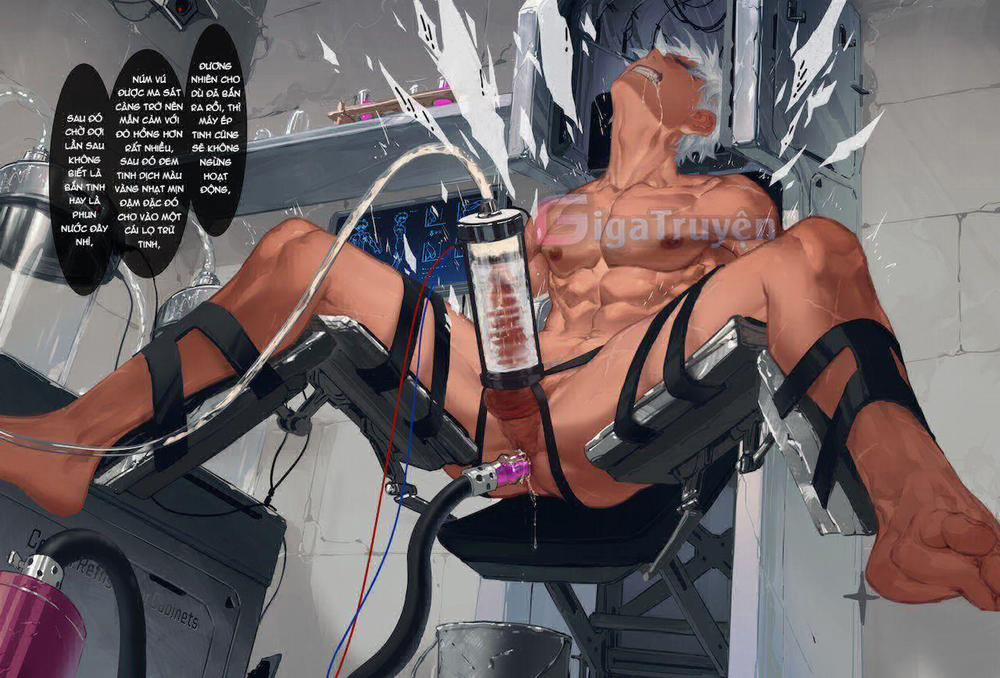 Tổng hợp boylove 18+ 38 trang 18