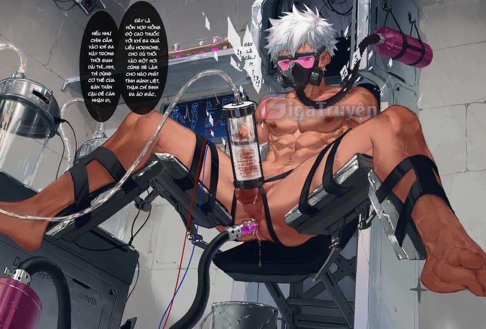 Tổng hợp boylove 18+ 38 trang 22