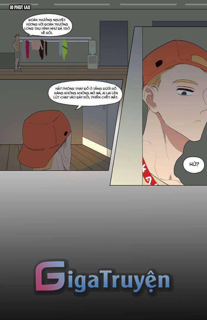 Tổng hợp boylove 18+ 4 trang 31