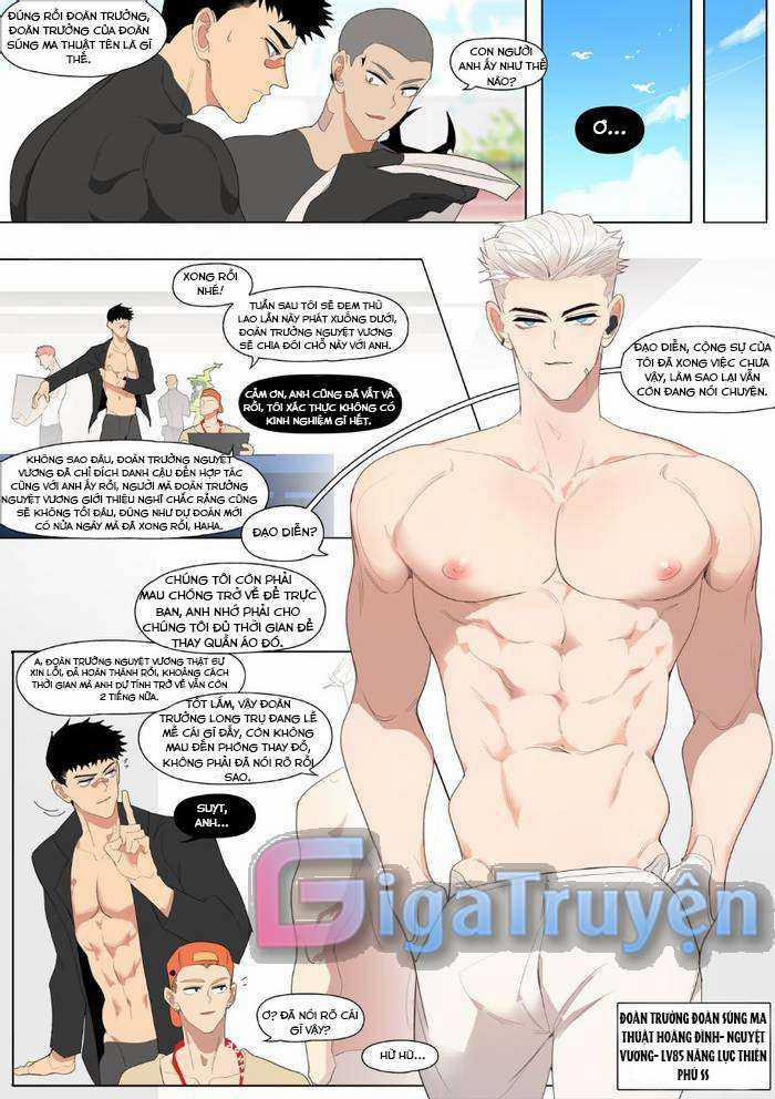 Tổng hợp boylove 18+ 4 trang 5