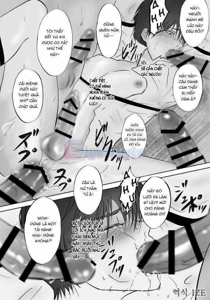 Tổng hợp boylove 18+ 41 trang 10