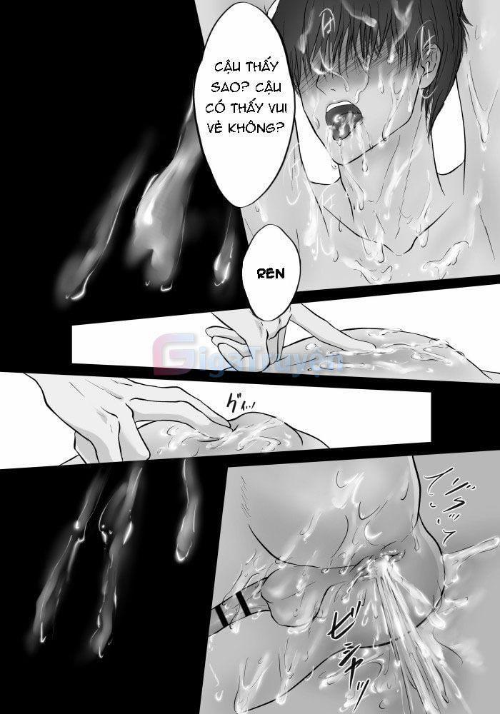 Tổng hợp boylove 18+ 41 trang 21