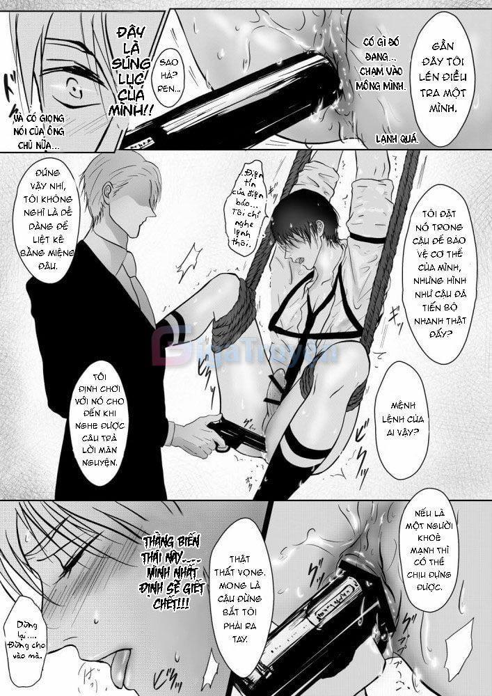 Tổng hợp boylove 18+ 41 trang 5