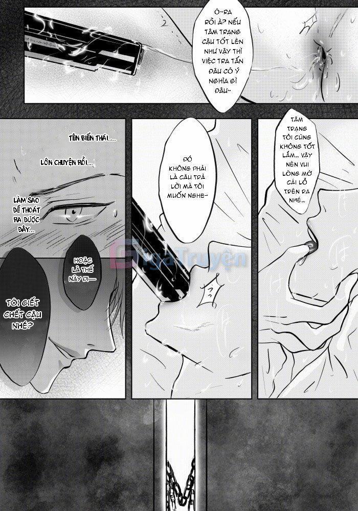 Tổng hợp boylove 18+ 41 trang 7