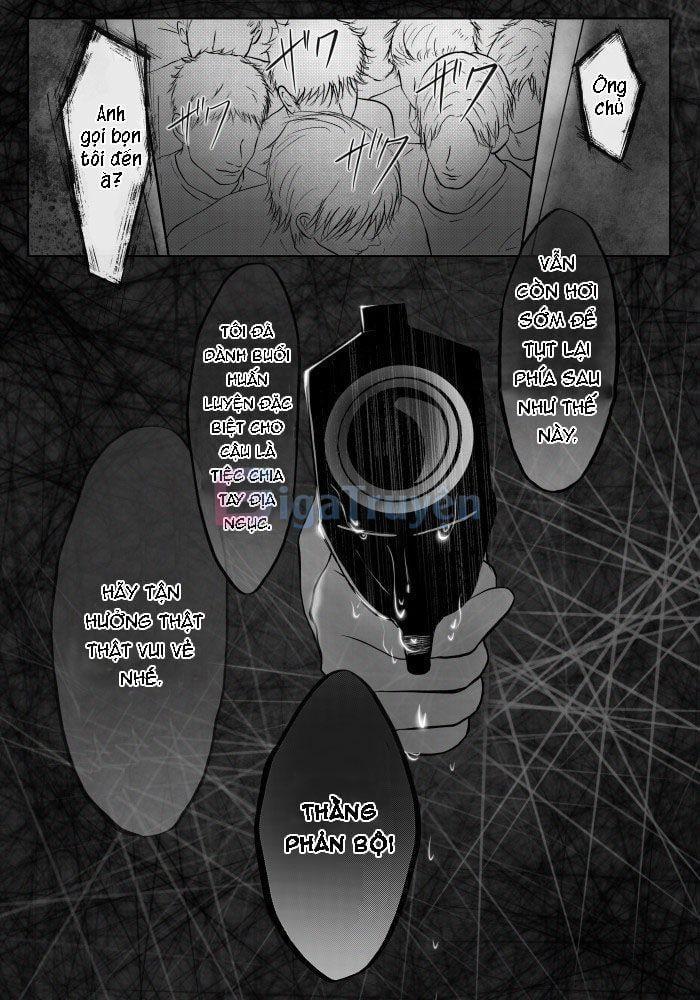 Tổng hợp boylove 18+ 41 trang 8