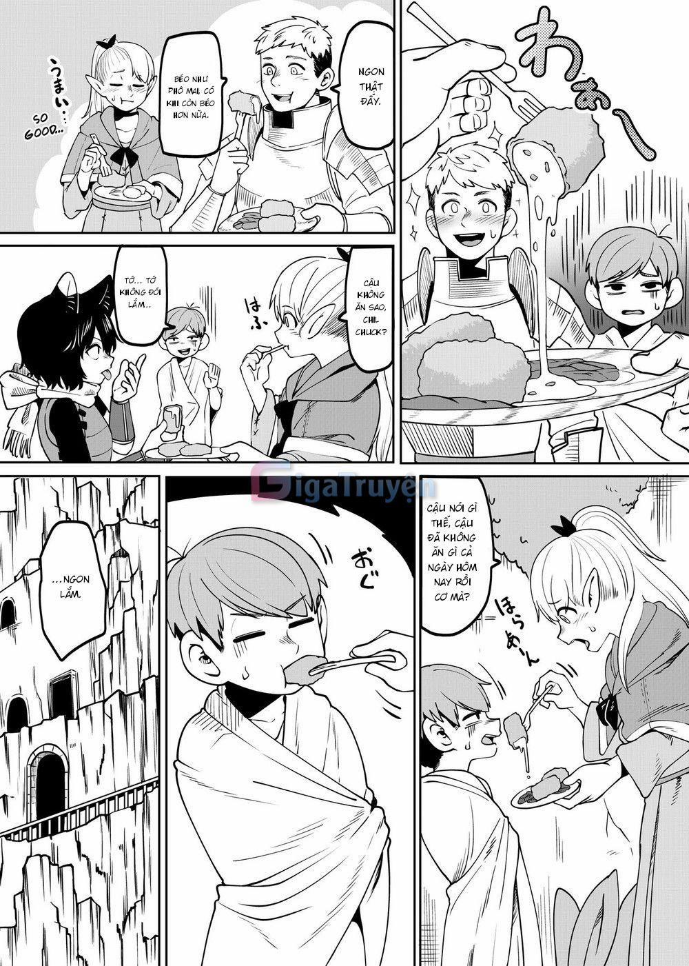 Tổng hợp boylove 18+ 43 trang 30