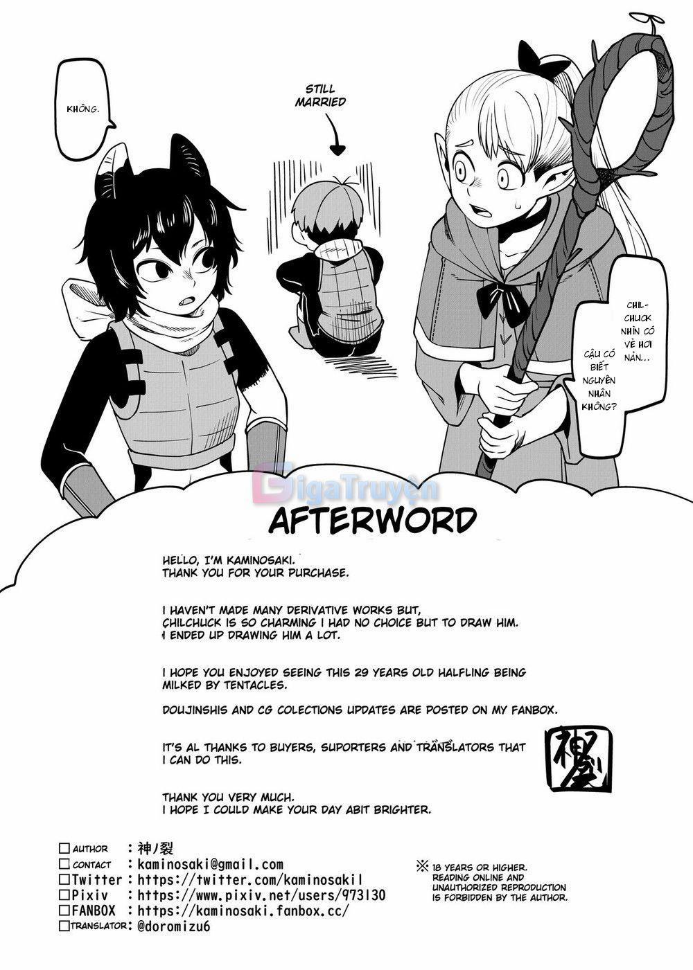 Tổng hợp boylove 18+ 43 trang 34