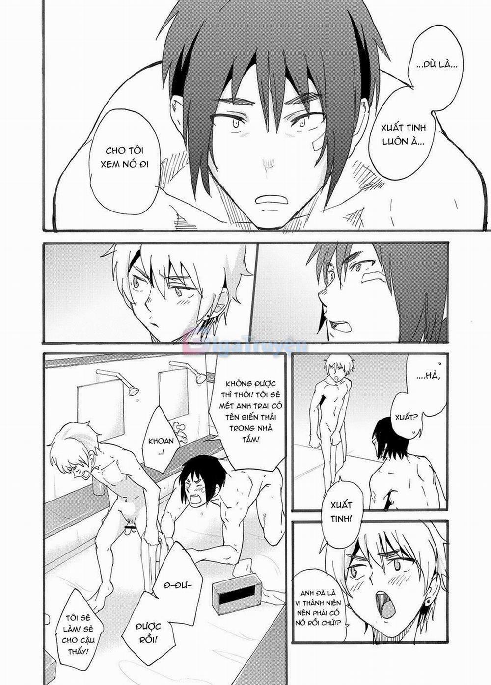 Tổng hợp boylove 18+ 44 trang 15