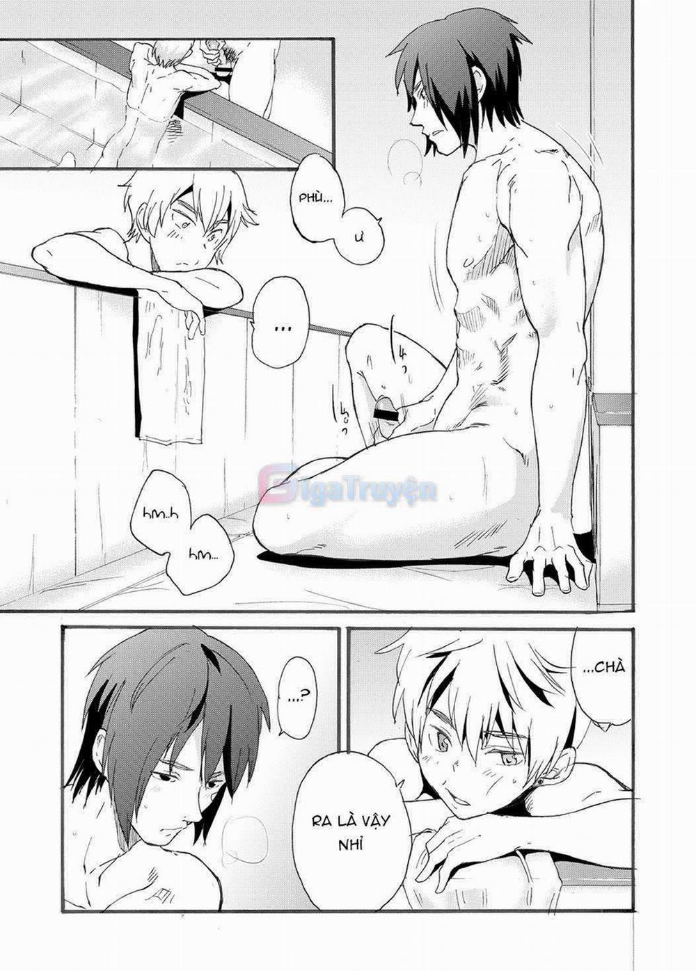 Tổng hợp boylove 18+ 44 trang 16