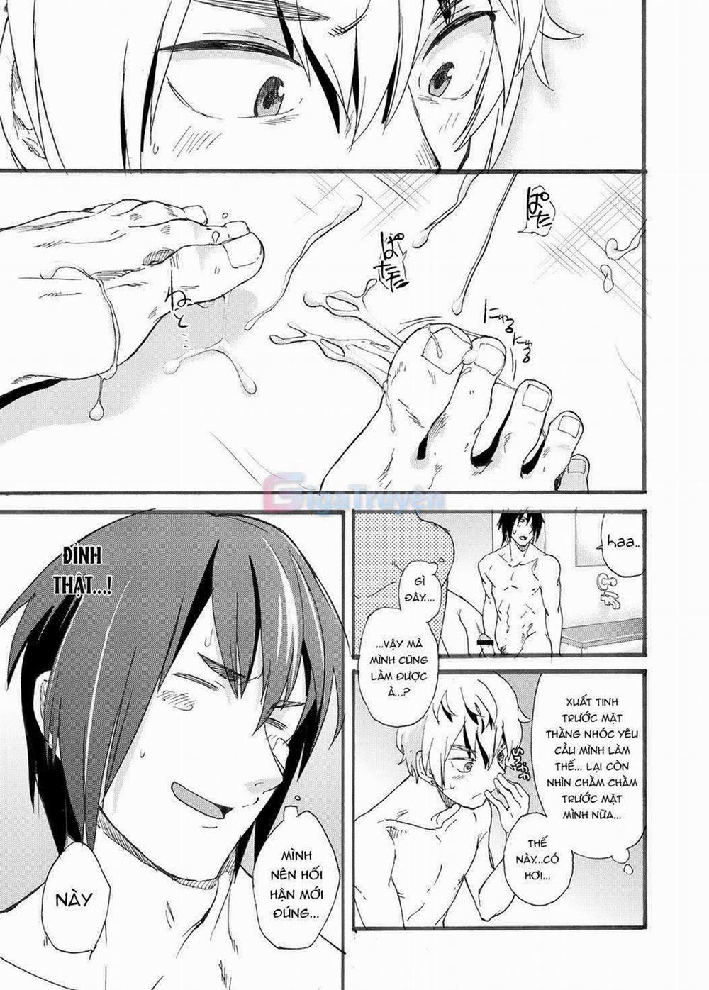 Tổng hợp boylove 18+ 44 trang 18