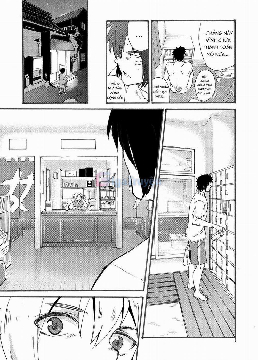 Tổng hợp boylove 18+ 44 trang 2